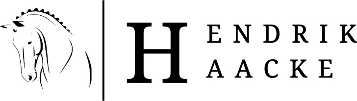 Hendrik Haacke - Pferdeausbildung und Verkauf in Berlin/Brandenburg